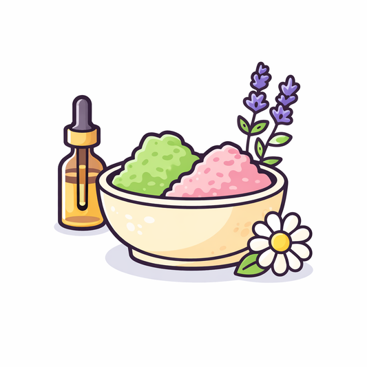 Natural Colorants & Botanical Additives Guide